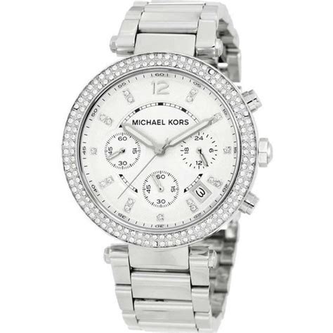 montre michael kors argent strass|Montres de créateur pour homme et femme .